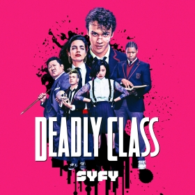 Deadly Class