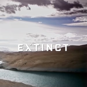 Extinct