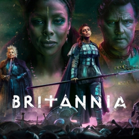 Britannia