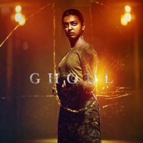 Ghoul