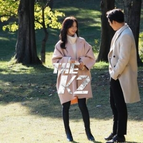 The K2