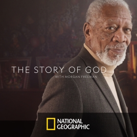 The Story of God with Morgan Freeman