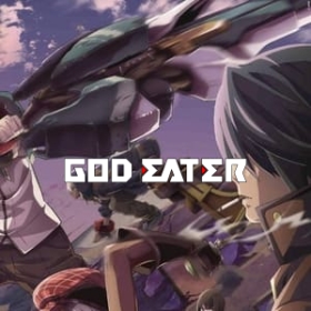 God Eater