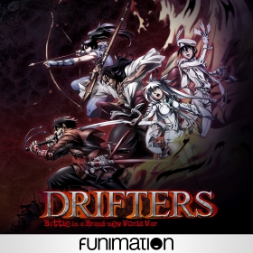 Drifters