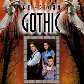 American Gothic