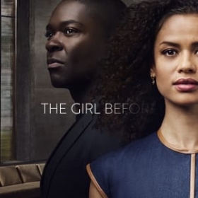 The Girl Before
