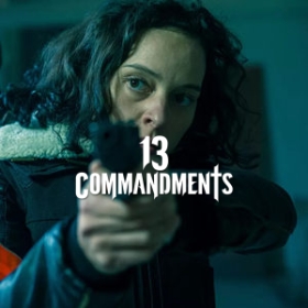 13 Commandments