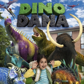 Dino Dana