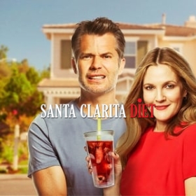Santa Clarita Diet