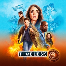 Timeless