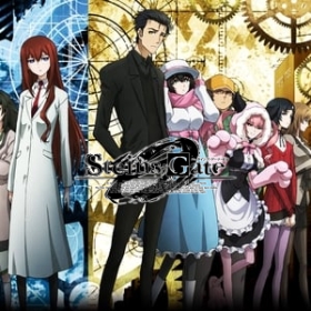Steins;Gate 0