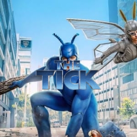 The Tick