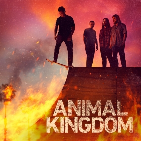 Animal Kingdom