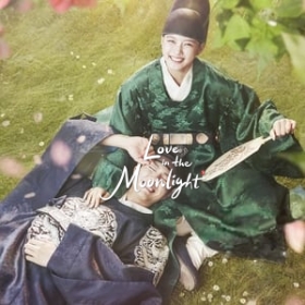 Love in the Moonlight