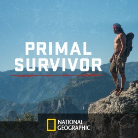 Primal Survivor