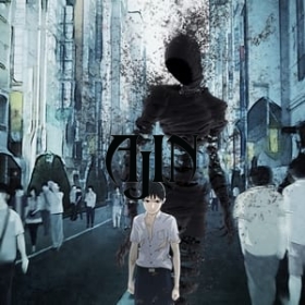 Ajin
