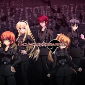 Schwarzesmarken