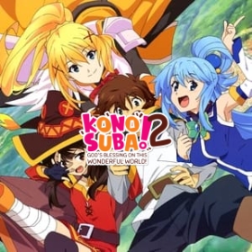 KonoSuba