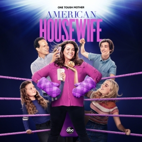 American Housewife