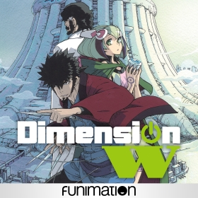 Dimension W