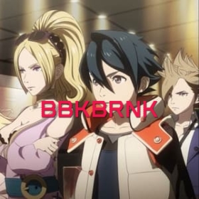 Bubuki Buranki