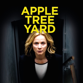 Apple Tree Yard