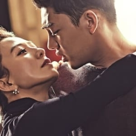 Secret Love Affair