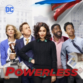 Powerless