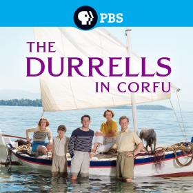 The Durrells