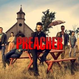 Preacher