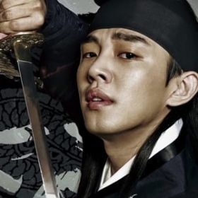 Six Flying Dragons