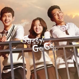 Sassy Go Go