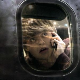 Fear the Walking Dead: Flight 462