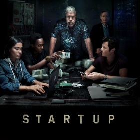 StartUp