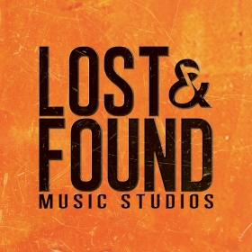 Lost & Found Music Studios