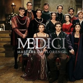 Medici: Masters of Florence