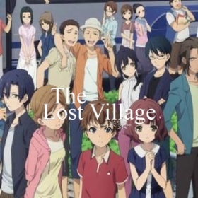 The Lost Village