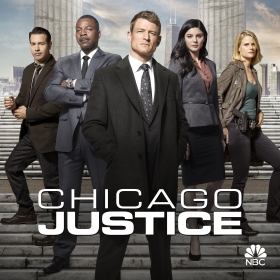 Chicago Justice