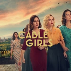 Cable Girls