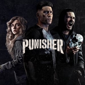 The Punisher