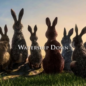 Watership Down