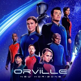The Orville