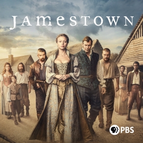 Jamestown