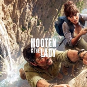 Hooten & the Lady