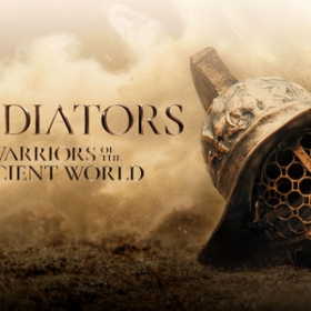 Gladiators: Warriors of the Ancient World
