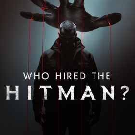 Who Hired the Hitman?