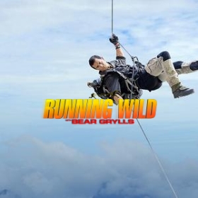 Running Wild with Bear Grylls