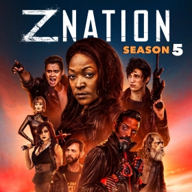 Z Nation