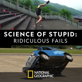 Science of Stupid