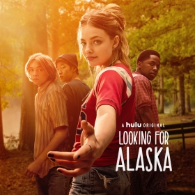 Looking for Alaska